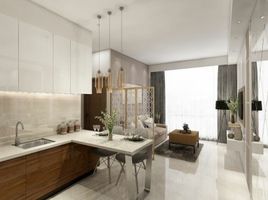 2 Kamar Apartemen for sale in Legok, Tangerang, Legok