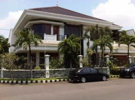 7 Schlafzimmer Villa zu verkaufen in Mulyorejo, East Jawa, Mulyorejo