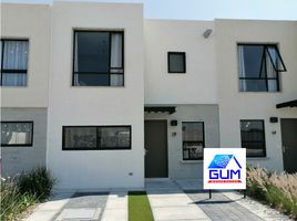 Maison 3 chambre à vendre à El Marques, Queretaro, El Marques, Queretaro