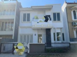 3 Schlafzimmer Villa zu verkaufen in Mulyorejo, East Jawa, Mulyorejo