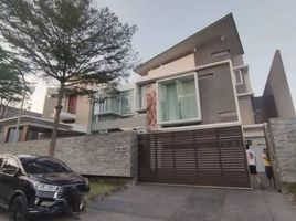 4 Bedroom House for sale in Wiyung, Surabaya, Wiyung