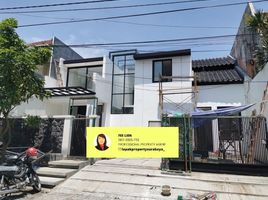 4 Kamar Rumah for sale in Kenjeran, Surabaya, Kenjeran