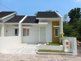 2 Bedroom Villa for sale in Prambanan, Klaten, Prambanan