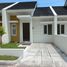 2 Bedroom Villa for sale in Prambanan, Klaten, Prambanan