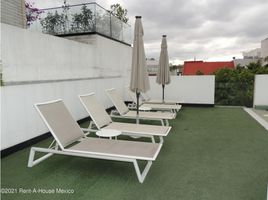 Appartement 2 chambre à louer à Naucalpan De Juarez, Mexico, Naucalpan De Juarez