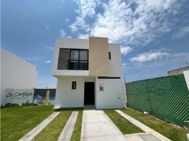 Villa 3 chambre à vendre à Jesus Maria, Aguascalientes, Jesus Maria