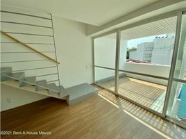 Appartement 3 chambre à vendre à Miguel Hidalgo, Mexico City, Miguel Hidalgo, Mexico City, Mexique