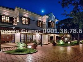 4 Bedroom House for rent in Thao Dien, Ho Chi Minh City, Thao Dien