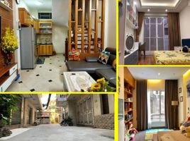 3 Schlafzimmer Villa zu verkaufen in Thanh Xuan, Hanoi, Thuong Dinh