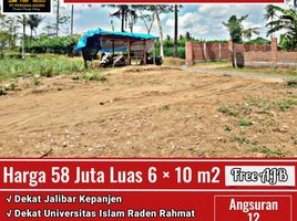  Land for sale in Kepanjen, Malang Regency, Kepanjen