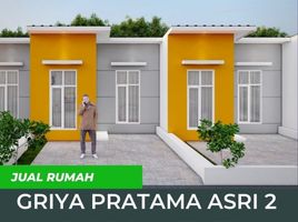 2 Bedroom House for sale in Prambanan, Klaten, Prambanan