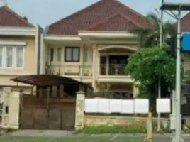 7 Kamar Rumah for sale in Lakarsantri, Surabaya, Lakarsantri