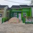 2 Kamar Rumah for sale in Lampung, Kedaton, Bandar Lampung, Lampung