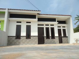 2 Kamar Rumah for sale in Pancoranmas, Bogor, Pancoranmas