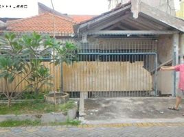 8 Bedroom House for sale in Siloam Hospitals Surabaya, Gubeng, Gubeng