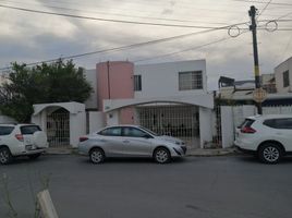 Maison 4 chambre à vendre à Guadalupe, Nuevo Leon, Guadalupe
