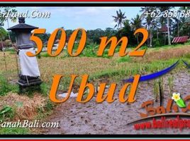  Land for sale in Tampak Siring, Gianyar, Tampak Siring