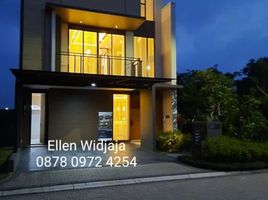 4 Bedroom House for sale in Serpong, Tangerang, Serpong