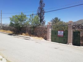  Grundstück zu verkaufen in Chihuahua, Chihuahua, Chihuahua, Chihuahua