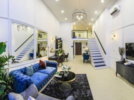 2 Habitación Apartamento en venta en Binh Thuan, District 7, Binh Thuan