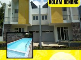 2 Kamar Rumah for sale in Husein Sastranegara International Airport, Andir, Sumurbandung