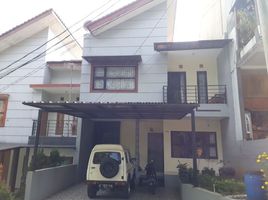 Villa 4 chambre à vendre à Sumurbandung, West Jawa, Sumurbandung, Bandung