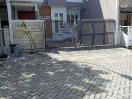 3 Habitación Casa en venta en Tenggilis Mejoyo, East Jawa, Tenggilis Mejoyo