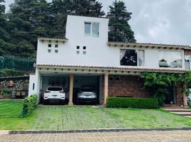 4 Schlafzimmer Villa zu verkaufen in Lerma, Mexico, Lerma