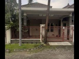 4 Kamar Rumah for sale in Wonokromo, Surabaya, Wonokromo