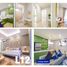 3 Kamar Vila for sale in Curug, Tangerang, Curug