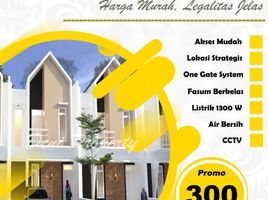 3 Bedroom House for sale in Tajinan, Malang Regency, Tajinan