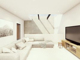 Maison 3 chambre à vendre à Santiago, Nuevo Leon, Santiago