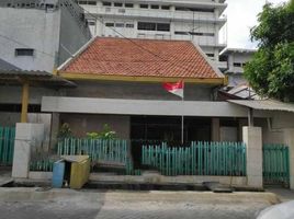 4 Habitación Villa en venta en Tambaksari, East Jawa, Tambaksari, Surabaya