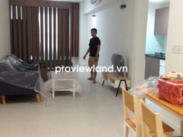 1 Habitación Apartamento en alquiler en An Phu, Ho Chi Minh City, An Phu, District 2