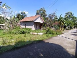  Tanah for sale in Prambanan, Klaten, Prambanan