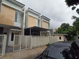 3 Habitación Casa en venta en Tambaksari, East Jawa, Tambaksari, Surabaya
