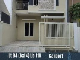 3 Habitación Villa en venta en Rungkut, East Jawa, Rungkut
