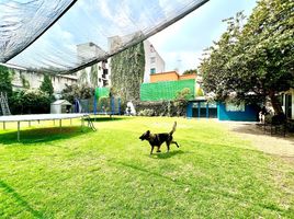 4 Habitación Casa en venta en Benito Juarez, Ciudad de México, Benito Juarez