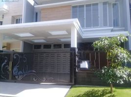 4 Habitación Villa en venta en Mulyorejo, East Jawa, Mulyorejo