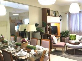 1 Bedroom Condo for sale at prisma residences dmci , Pasig City