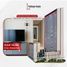 2 Habitación Apartamento en venta en Cipondoh, Banten, Cipondoh, Tangerang, Banten