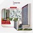 2 Habitación Apartamento en venta en Cipondoh, Banten, Cipondoh, Tangerang, Banten
