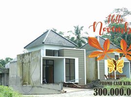 2 Kamar Vila for sale in Salatiga, Jawa Tengah, Sidomukti, Salatiga