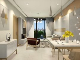 1 Phòng ngủ Chung cư for sale at Sunwah Pearl, Phường 22