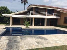 4 Bedroom House for sale in Samborondon, Guayas, Samborondon, Samborondon