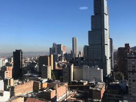 Studio Apartment for rent in Colombia, Bogota, Cundinamarca, Colombia