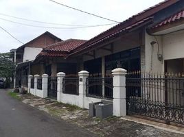 4 Bedroom Villa for sale in Universitas Katolik Indonesia Atma Jaya, Tanah Abang, Tebet