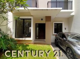 4 Kamar Vila for sale in Pamulang, Tangerang, Pamulang