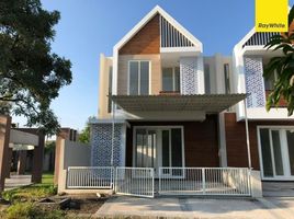 3 Bedroom House for sale in Menganti, Gresik, Menganti