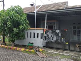 2 Kamar Rumah for sale in Sidoarjo, East Jawa, Sidoarjo, Sidoarjo